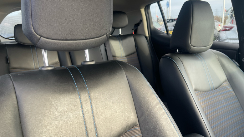 Nissan LEAF 160kW e+ N-TEC 62kWh 5dr Auto Electric Hatchback